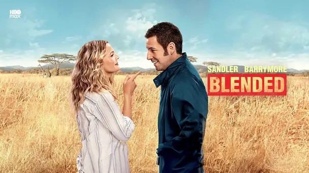 Blended