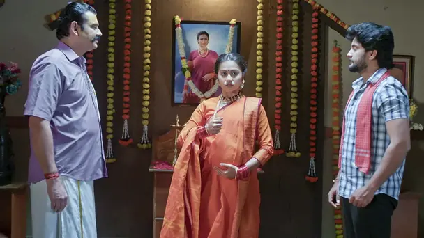 Sindhura Upholds the Legacy