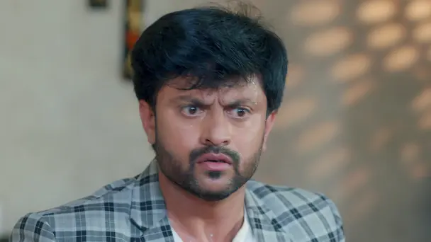 Manoj Gripped by Fear