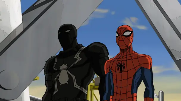 Agent Venom