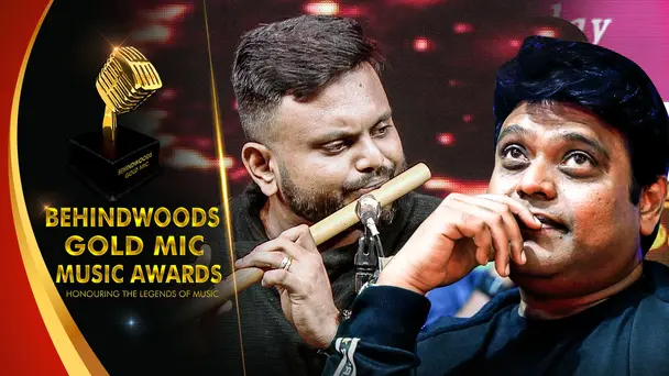 Harris in tears 1st time watching Vaaranam Aayiram’s live performance