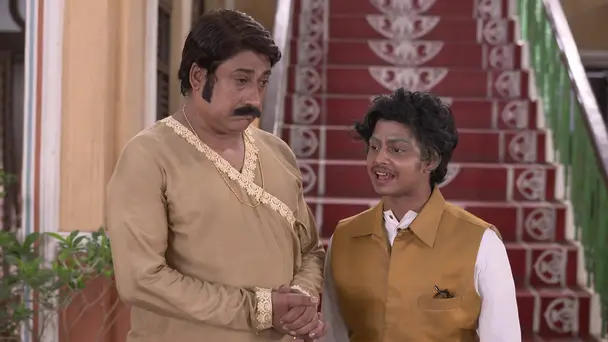 Manik, Kamala Outwit Sunil