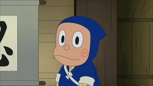 Kanzou Hattori to help Kenichi