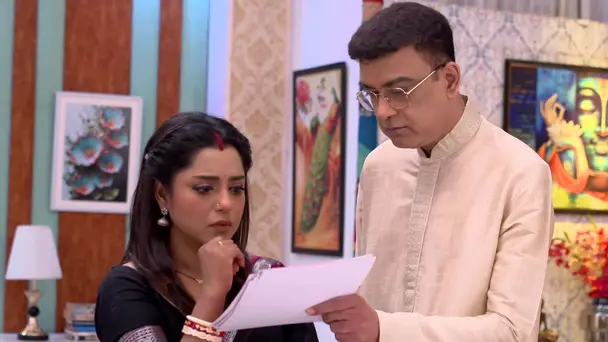 Karna Deceives Nandini