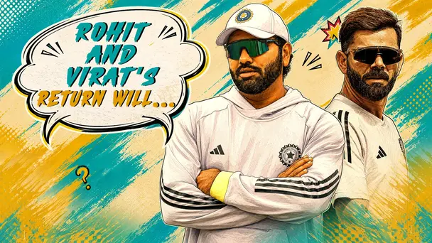 India's UK Tour Under the Scanner