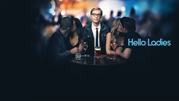 Hello Ladies - Season 1
