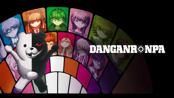 Danganronpa