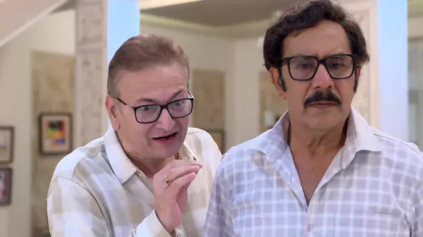 Jeet Misjudges Satyajit