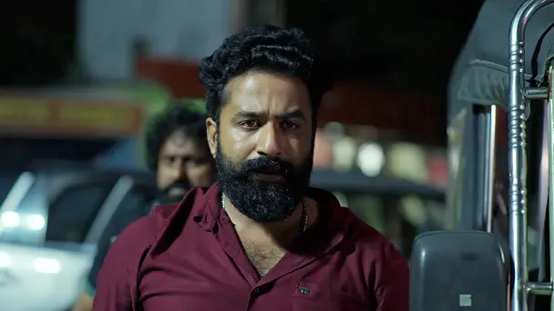 Vikram Triumphs in Mission