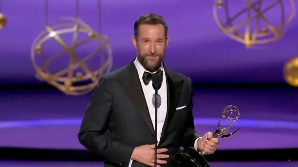 2025 Emmys®: Main Ceremony