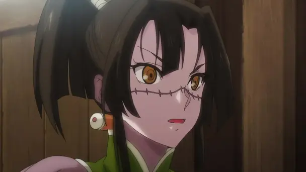 The Doctor-Hating Flesh Golem