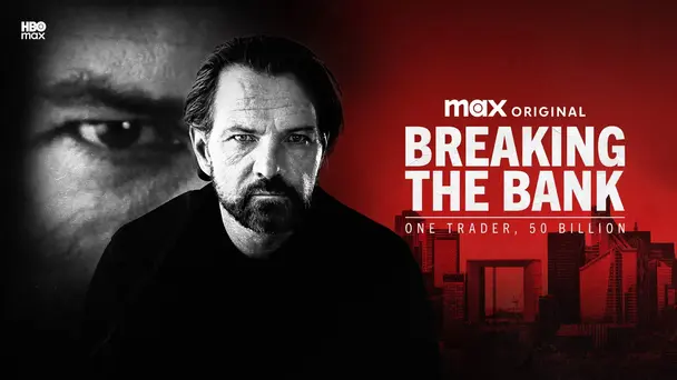 Breaking the Bank: One Trader, 50 Billion