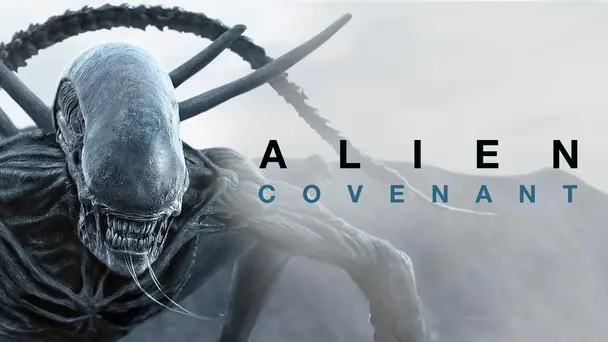 Alien: Covenant