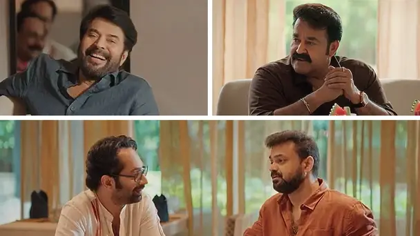 Behind the Lens with the Legends