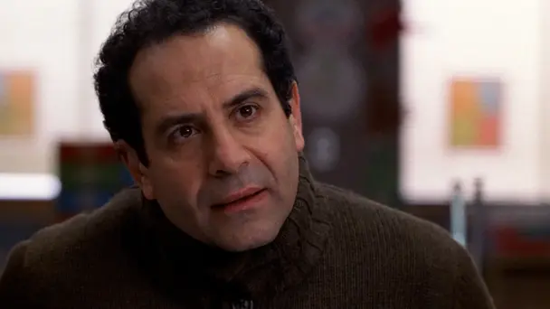 Mr. Monk and the Candidate, Part 1