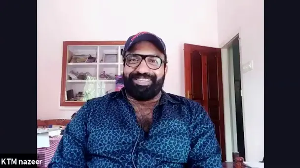 Kottayam Naseer, Rajith On Call