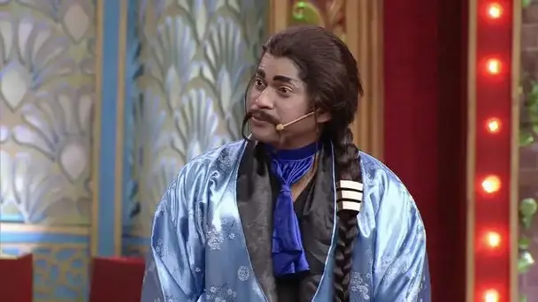 The Chinese and online shopping