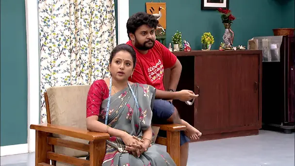Meet the Crazy Family!