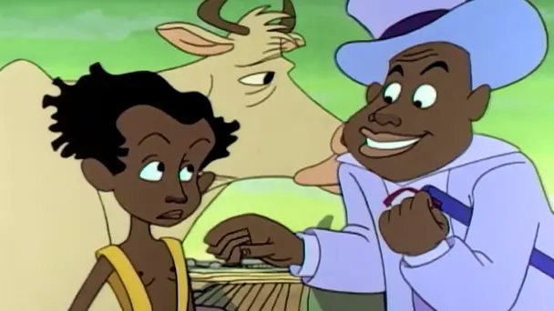 Jack and the Beanstalk