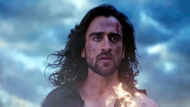 The World of Vihaan and Gauri