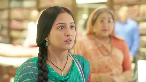 Mishri faces humiliation