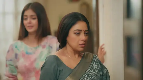 Anupama Expels Pavani