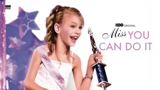 Miss You Can Do It
