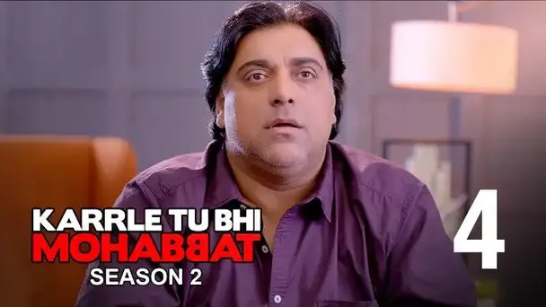 Karrle Tu Bhi Mohabbat
