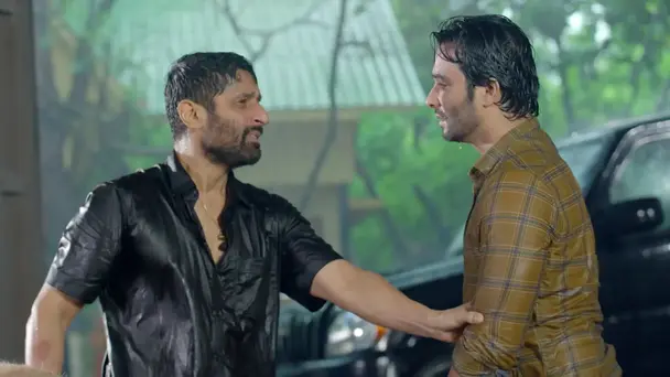 Mahadev Makes Amends to Ketan