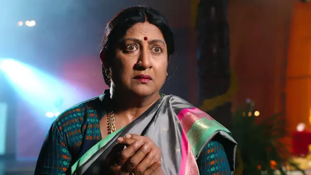 Sulekha Fears the Worst