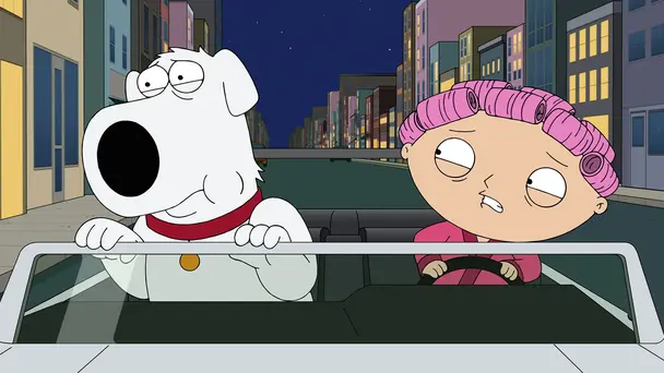 A Wife-Changing Experience