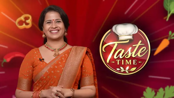 Taste Time