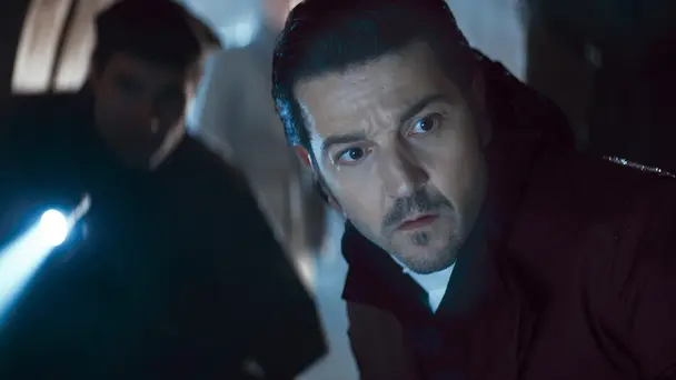 I Have Friends Everywhere