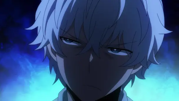 Ability user Vs Non-Ability User