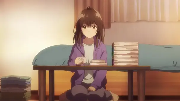 Living Together