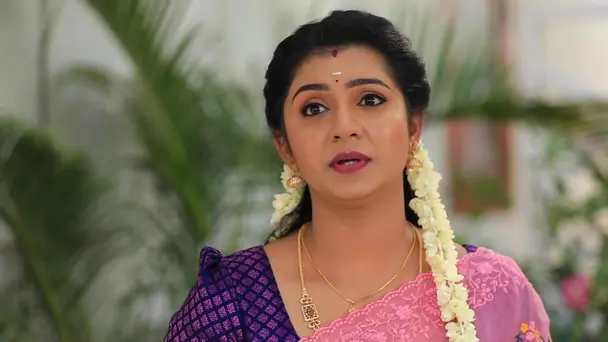 Anjali Advises Akash