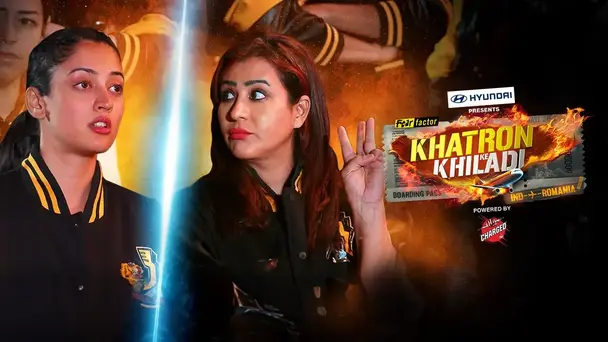 Shilpa:"Ye Abhi Bachche Hai!"