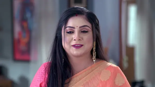 Krishnakoli's Humorous Demand