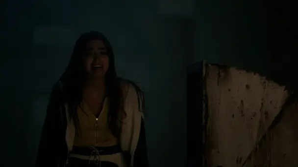 Chapter Four: The (Fe)male Gaze