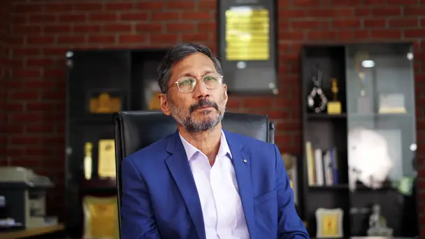 The Vision in the Valley - DIT University