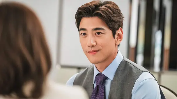 Episode 5 Hard Measures for Insanity