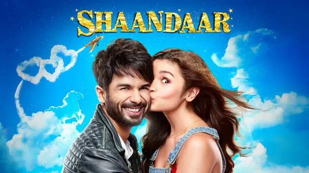 Shaandaar