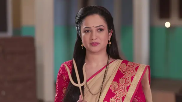 A Good News for Gauri