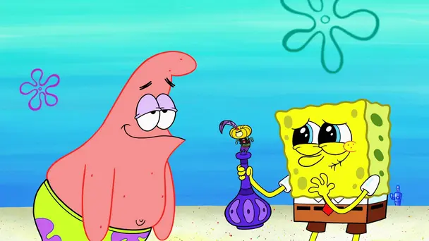 Man Ray Returns/Larry the Floor Manager