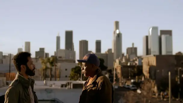 Food Problems, Rain Problems, Skid Row Problems