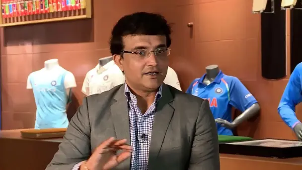 Dada on Hot Seat