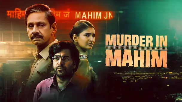 Murder In Mahim