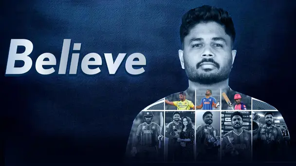 Believe (Tamil)