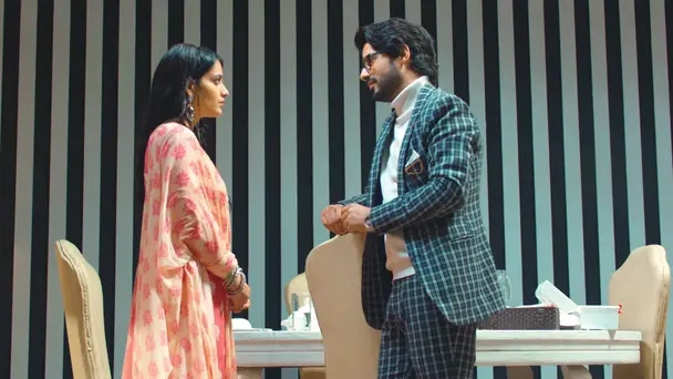 Samrat Assures Kaashvi