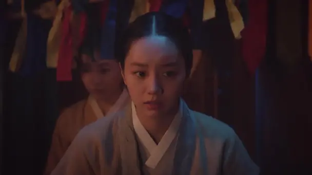 Ro-seo seeks Nam-young's help